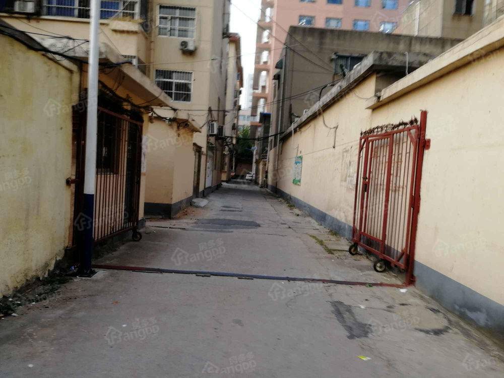 食品公司家属院小区图片