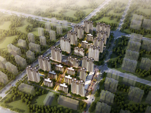 中建观湖宸府