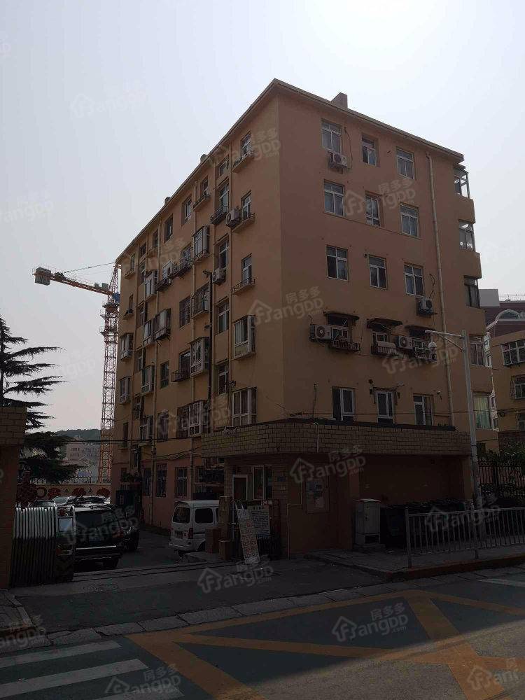 怡馨苑(市北)小区图片