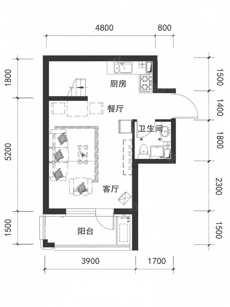 悦泰山里_2