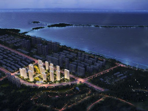 云龙湖金茂府
