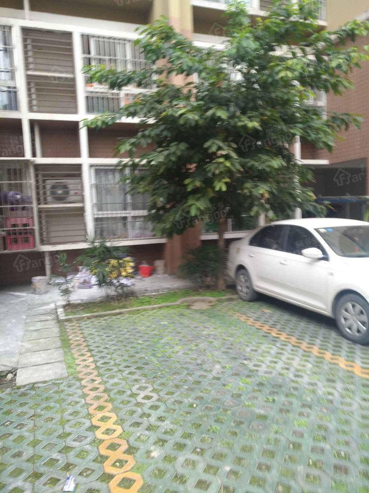 金江绿府小区图片