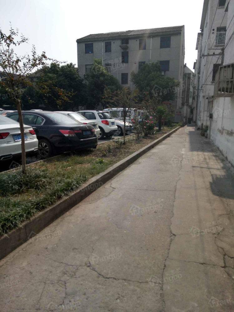 阳湖南村小区图片