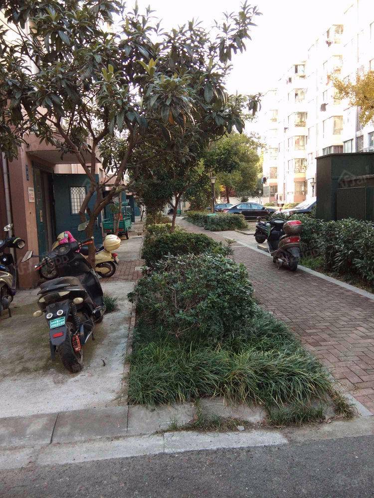 华康家园小区图片