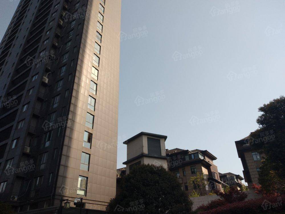 北斗星城小区图片
