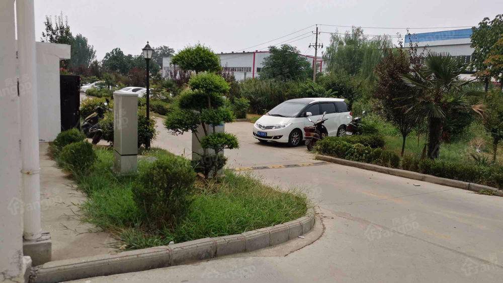 牡丹公馆小区图片