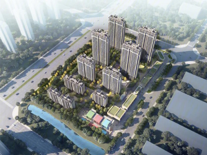 北京城房珑熙庄园