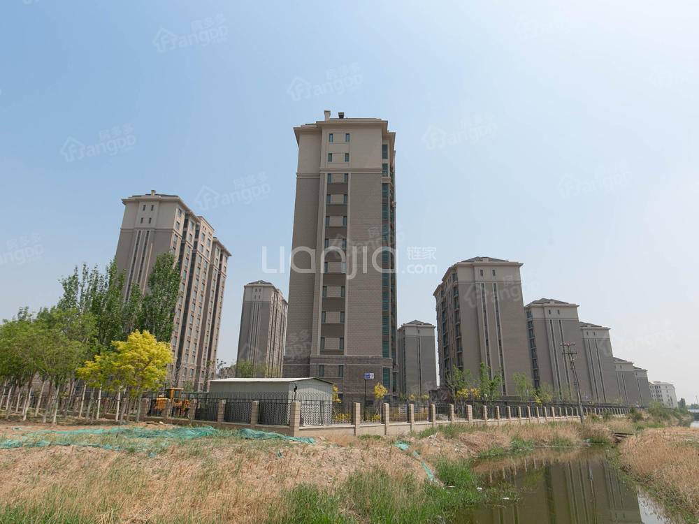 梧桐公社小区图片