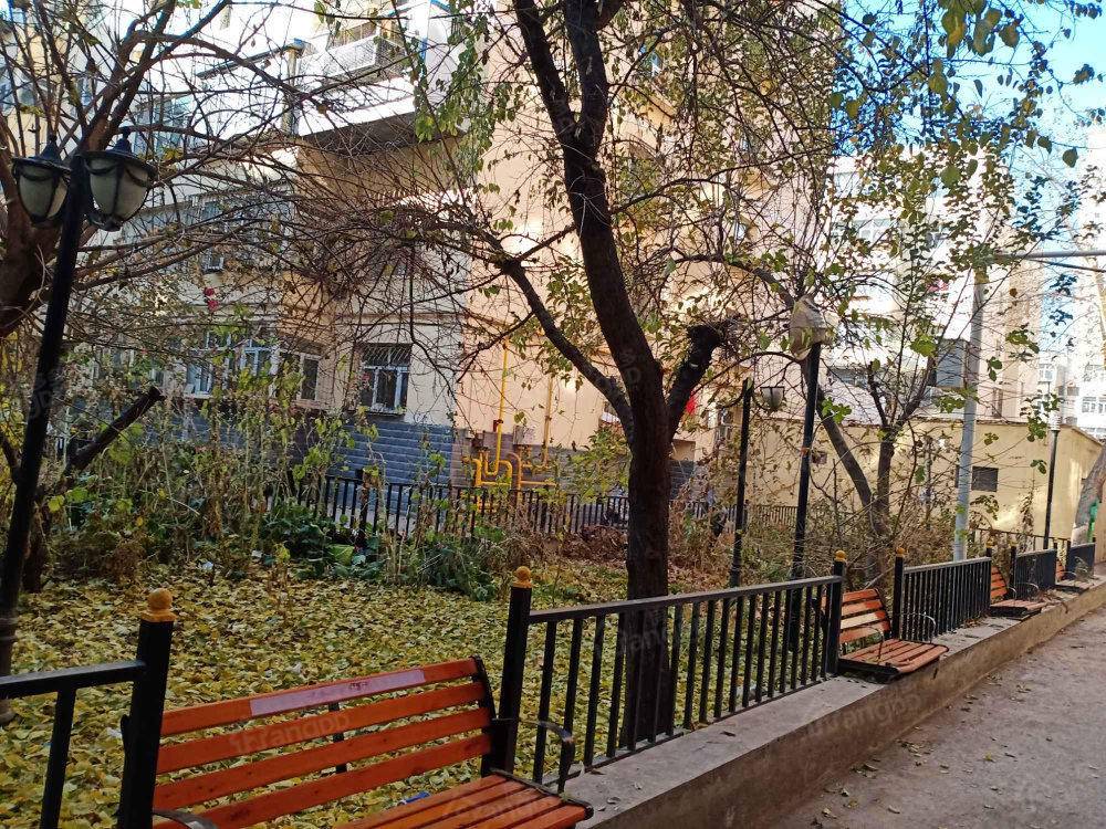政府家属院(沙依巴克区)小区图片
