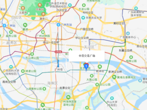 中岱国际品牌广场