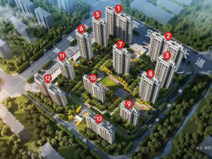 建业臻悦汇