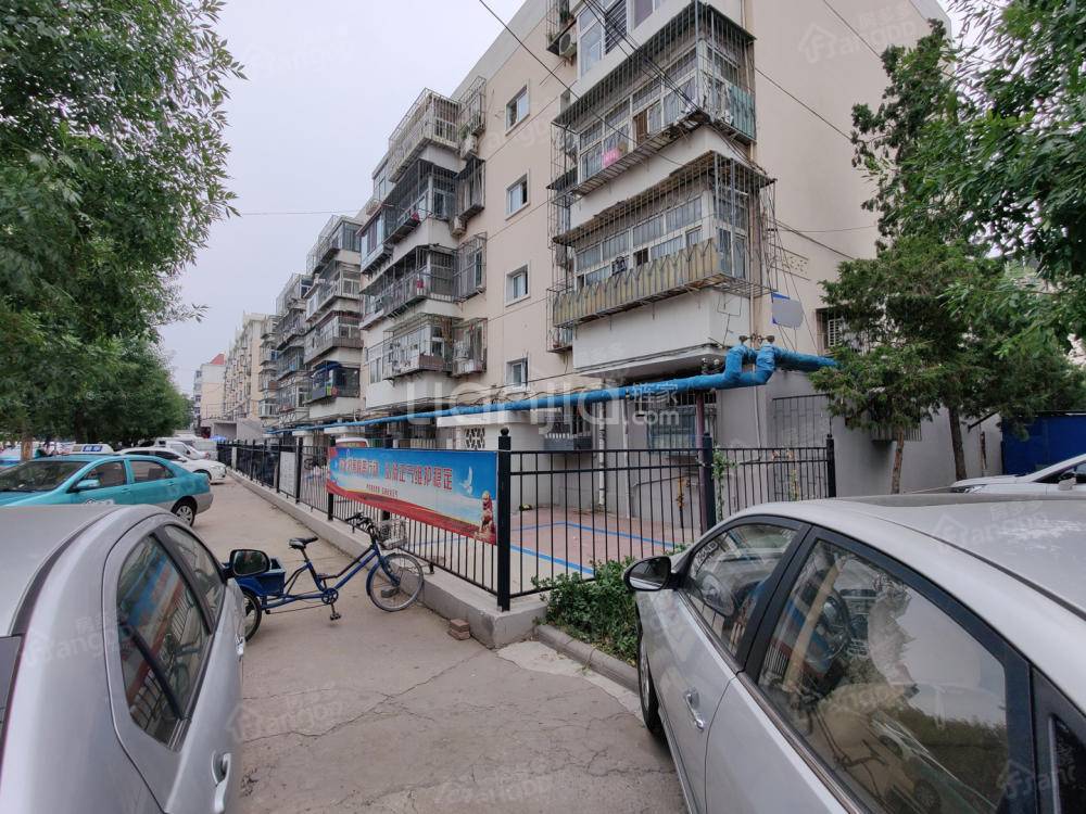 锦州道(塘沽区)小区图片