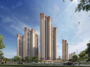厦门国际社区