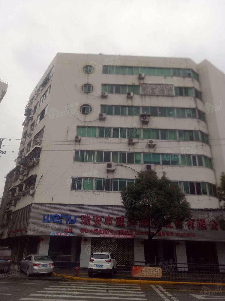 农机大楼小区图片