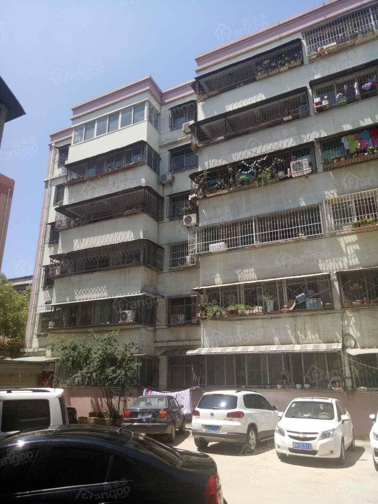 和谐家园小区图片
