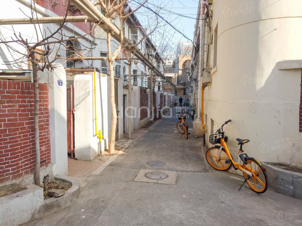 河南里（和平区）小区图片