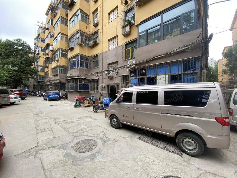 经八路7号院小区图片