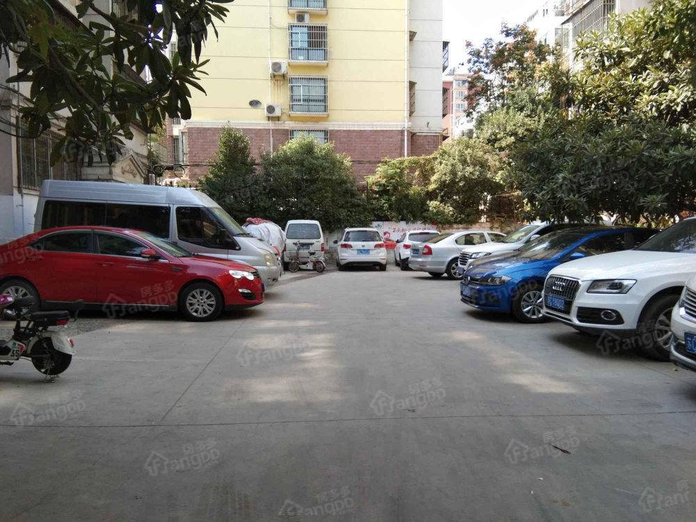 文中路小区小区图片