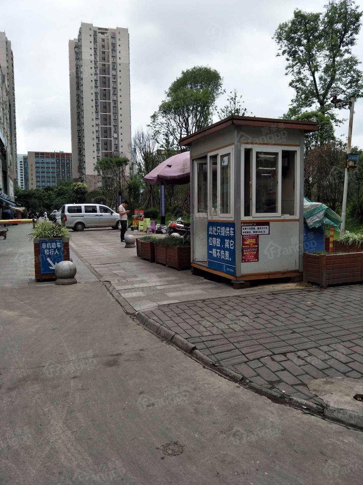 富润生活广场小区图片