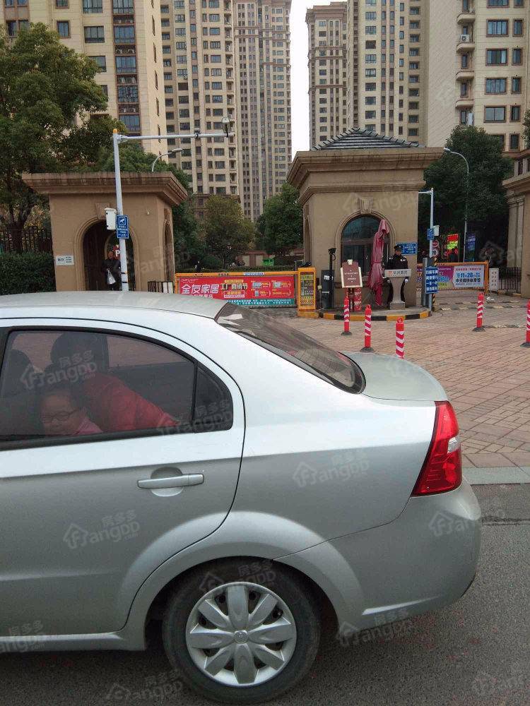 华润湾公园小区图片