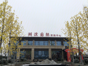 湖滨国际