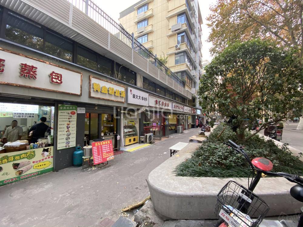 解放公园41号小区图片