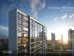 万科沣华锦鸣