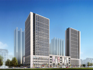 汇智悦墅湾