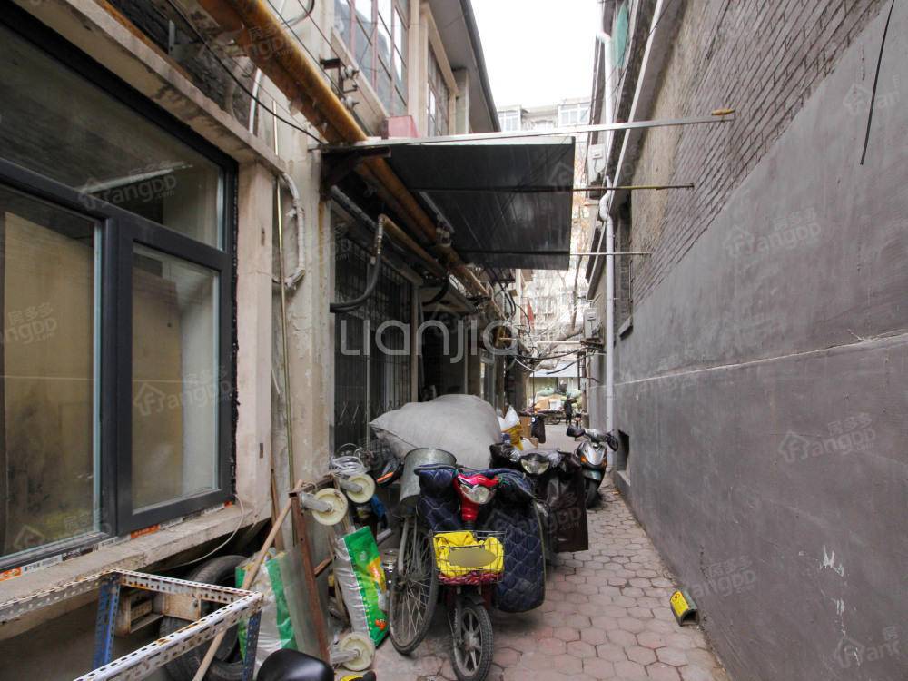 六安里(和平)小区图片
