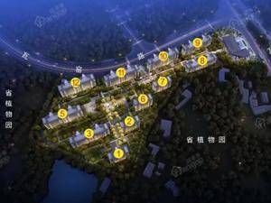 弘阳·阳光城·天宸府