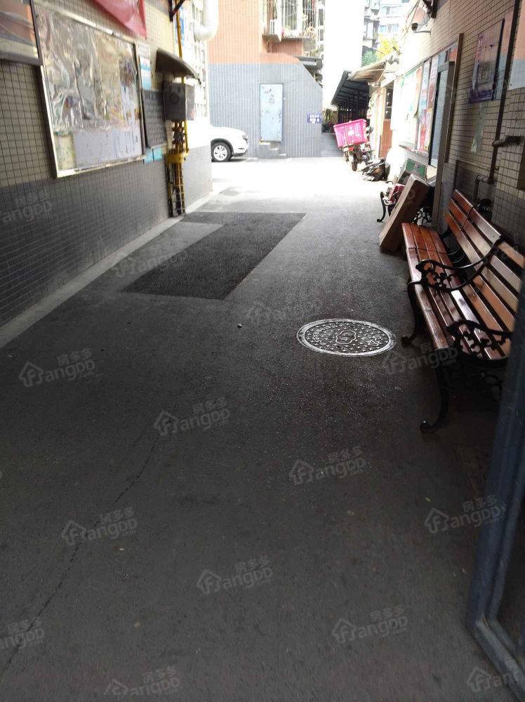 肖家河沿巷4号院小区图片