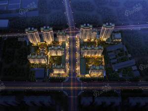 中国铁建唐颂国际