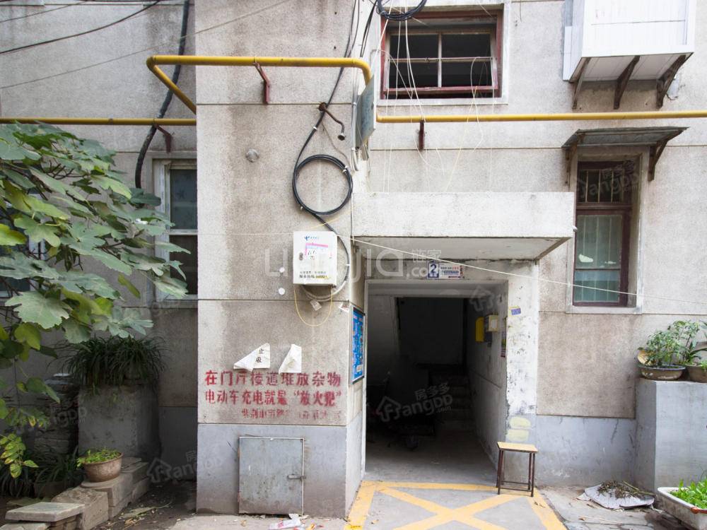 新郑路210号院小区图片
