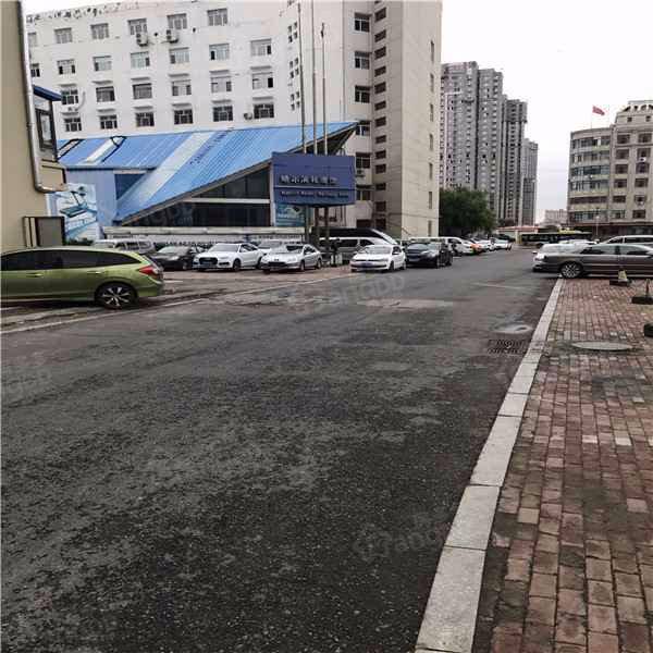 北岸风尚小区图片