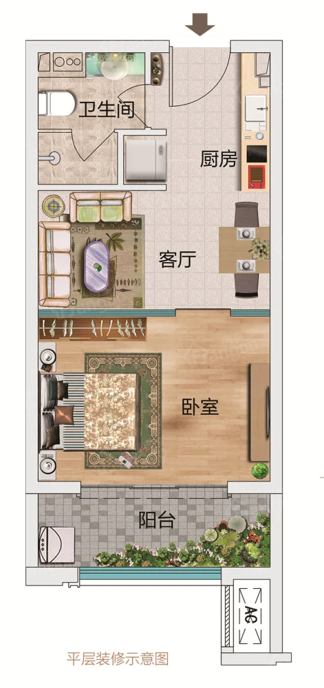 金廪·杜鹃海岸_0