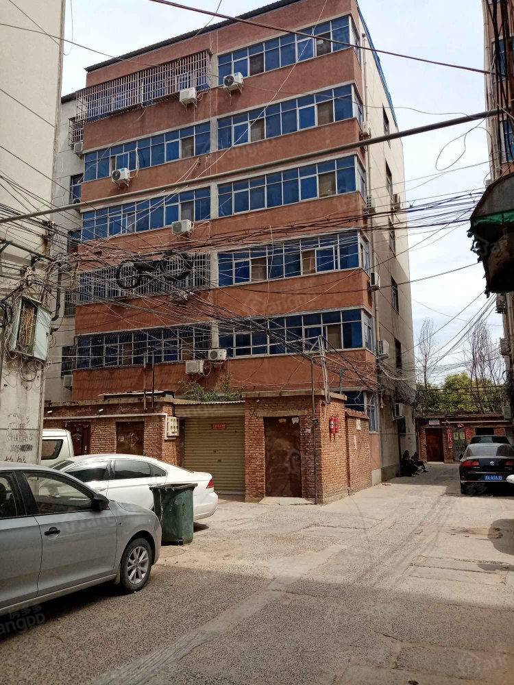 官渡住宅小区小区图片