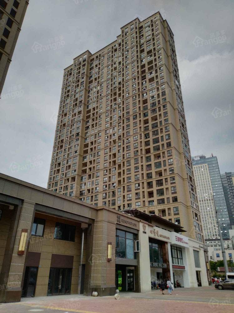 紫金城北区图片