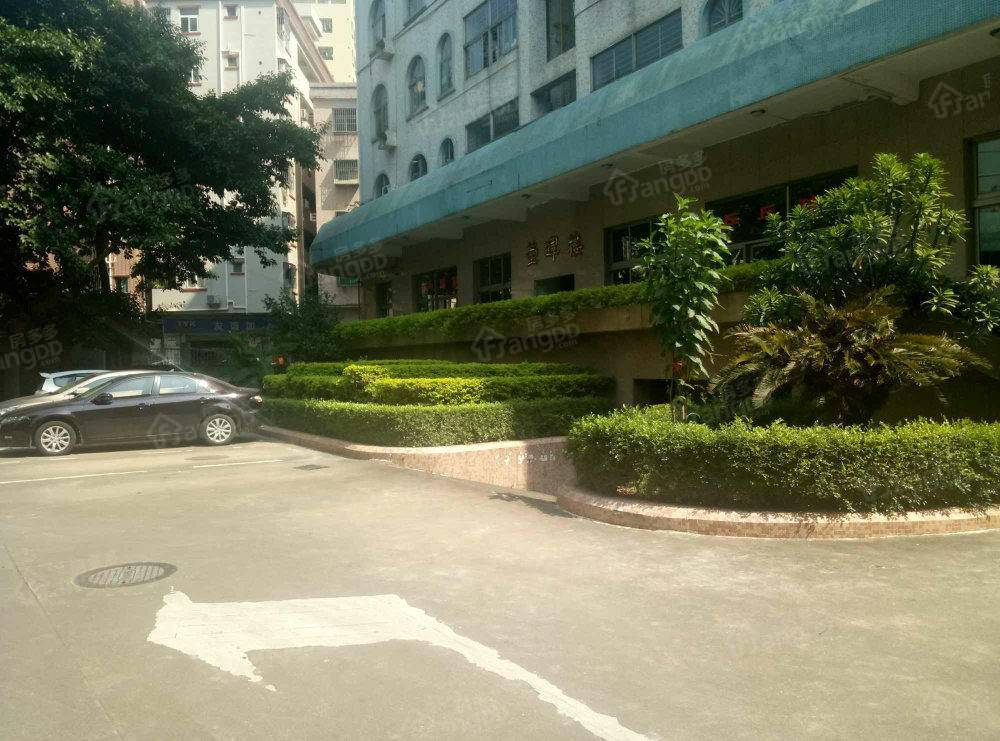 春晖苑(天河)小区图片