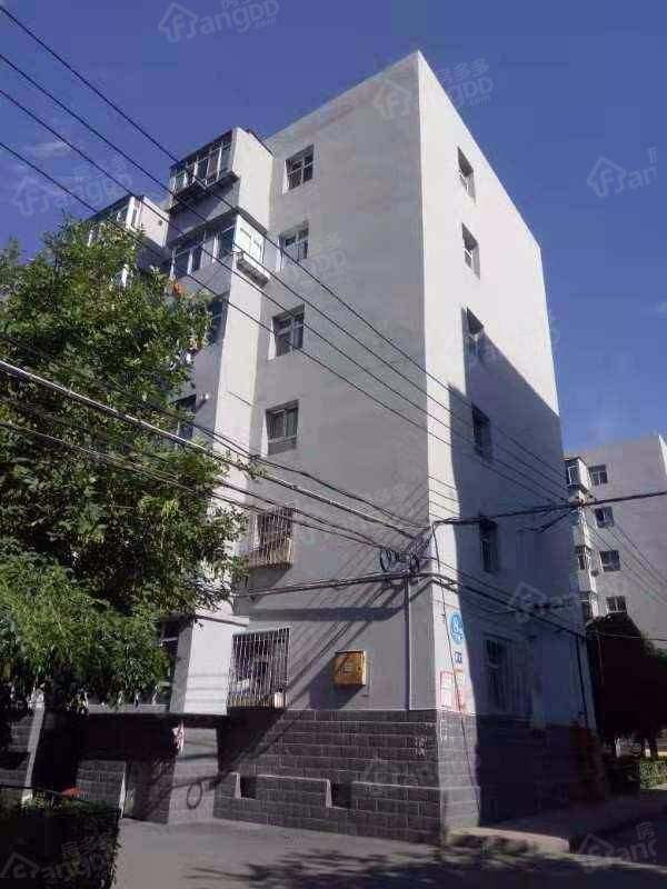 水文队家属院小区图片