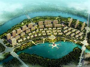 绿地海月湾