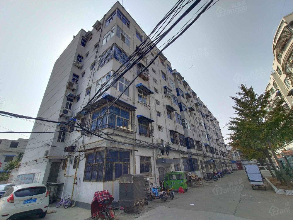 恒山新寓小区图片