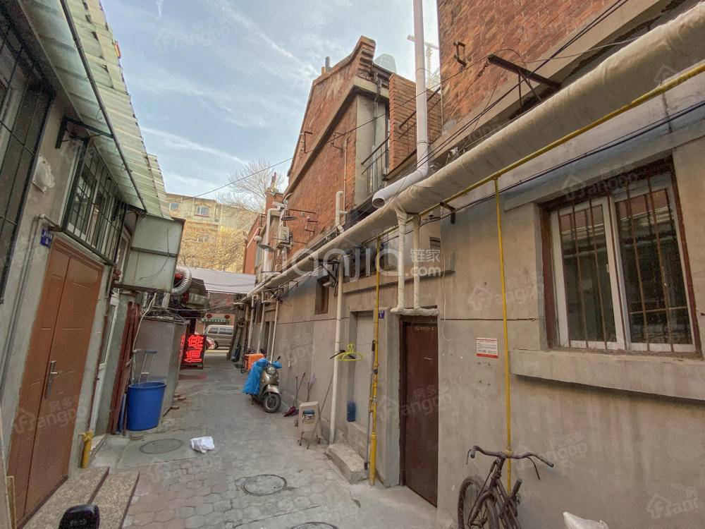 积福新里小区图片