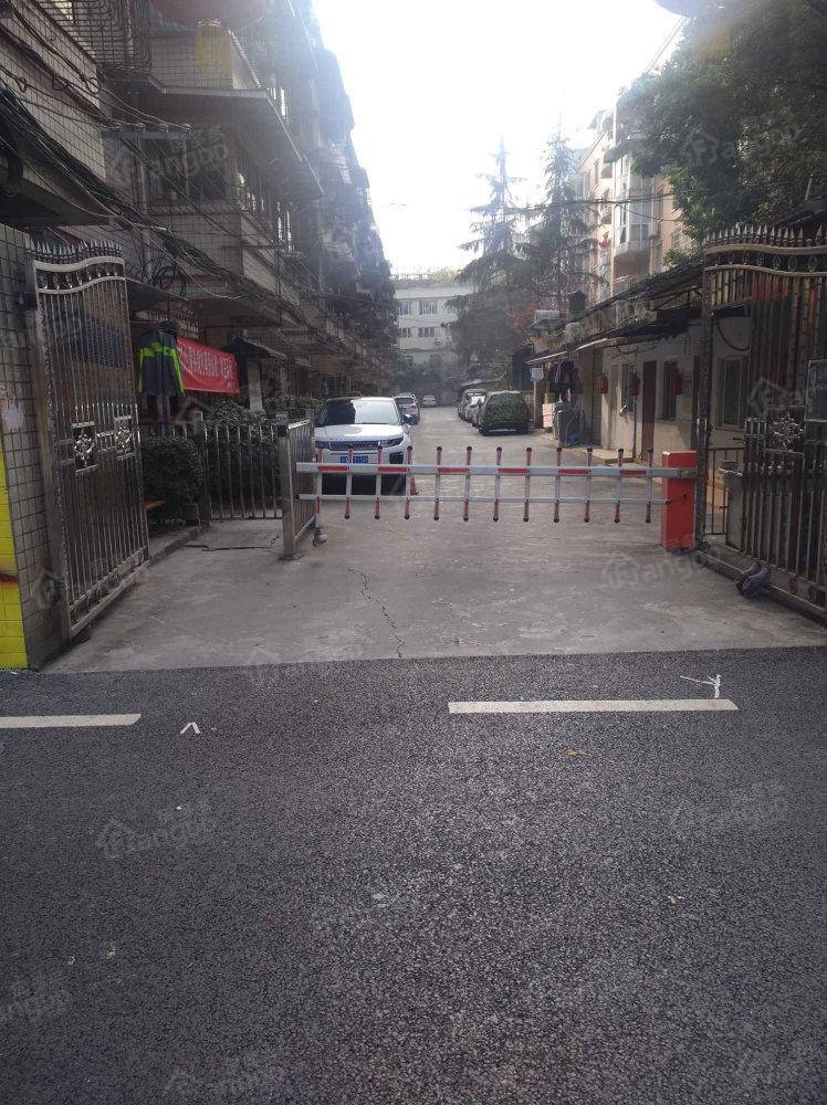 文锦街1号院小区图片