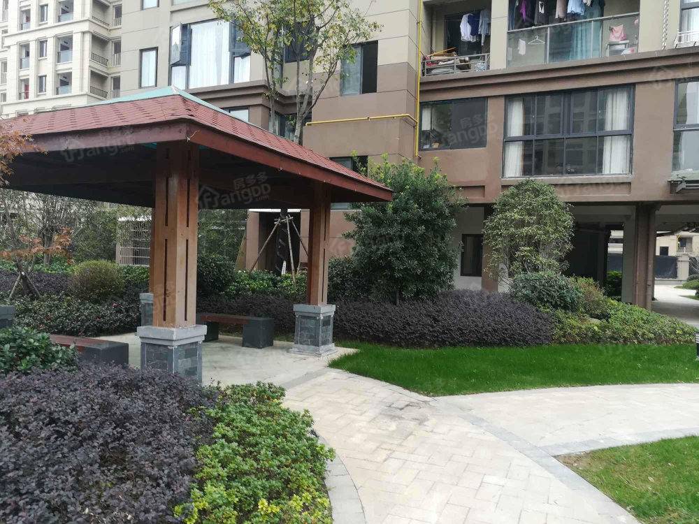 文英家园小区图片