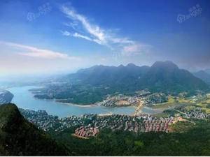 中国边城