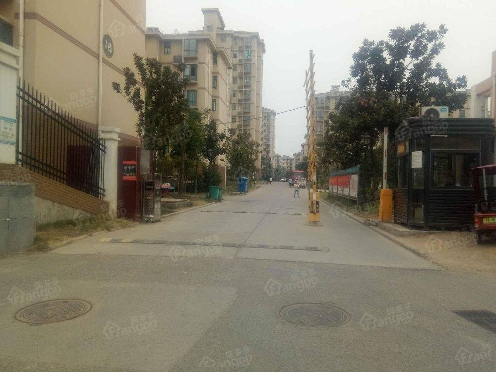 新民十二院小区图片