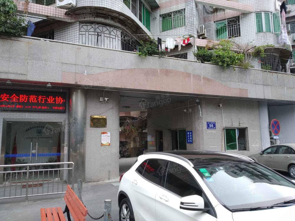 省公安厅宿舍小区图片