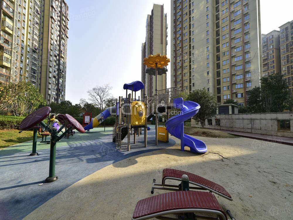 凯德悦湖小区图片