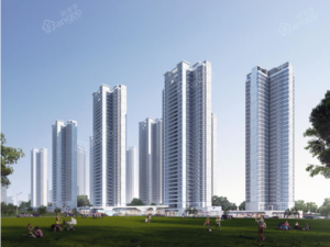 中海汇德里