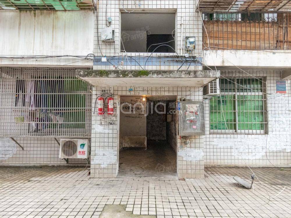 红星水果批发城小区图片
